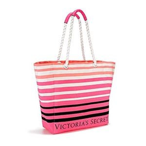 Victoria’s Secret Beach Bag